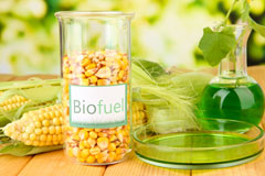 Evelix biofuel availability