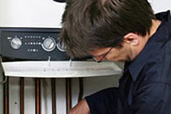 boiler repair Evelix