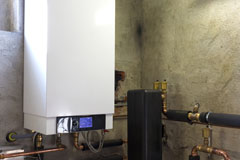 Evelix condensing boiler companies