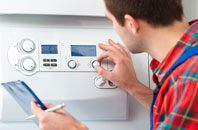 free commercial Evelix boiler quotes