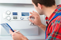 free Evelix gas safe engineer quotes
